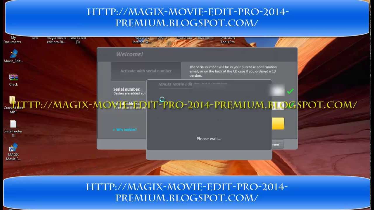 magix movie edit pro 17 plus download version crack